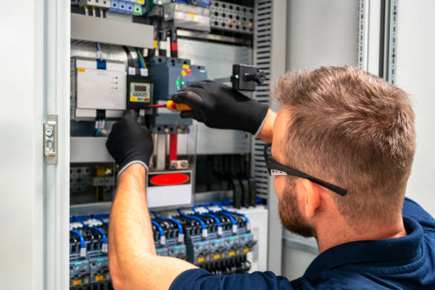 Best Electric Panel Repair  in Hermitage, PA