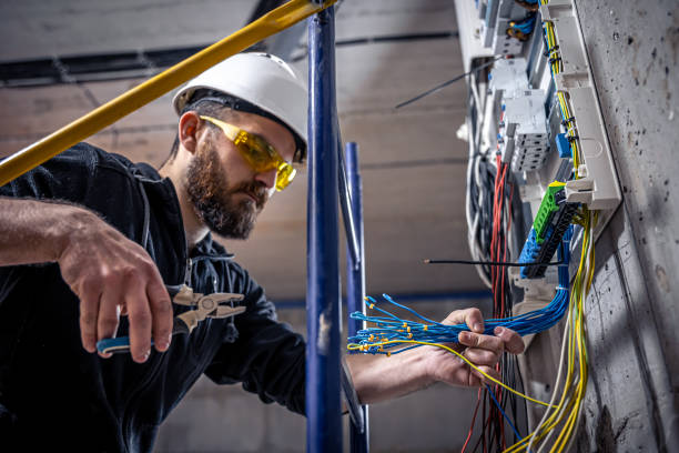 Best Electrical Upgrades for Homes  in Hermitage, PA