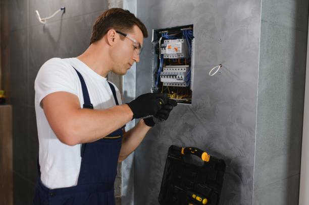 Best Industrial Electrical Services  in Hermitage, PA