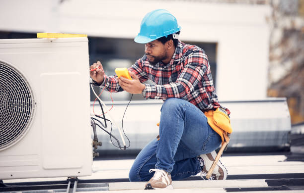 Best Licensed Electrician  in Hermitage, PA