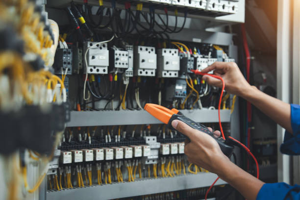 Best Electrical System Inspection  in Hermitage, PA