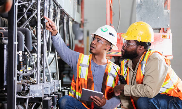 Best Commercial Electrician Services  in Hermitage, PA