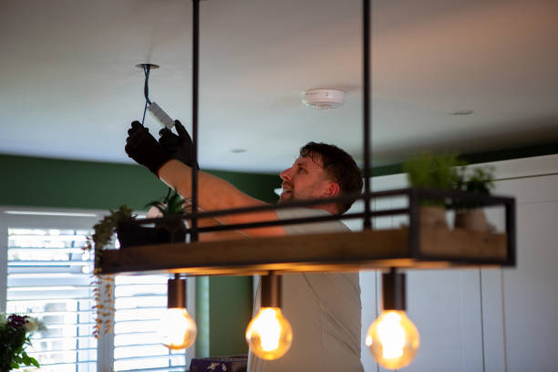 Best Outdoor Lighting Installation  in Hermitage, PA