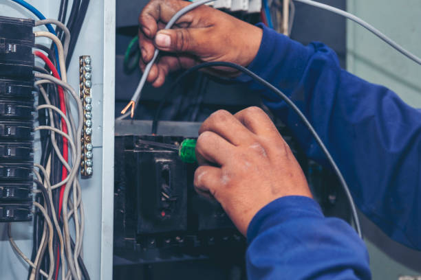 Best Electrical Contractors for Businesses  in Hermitage, PA
