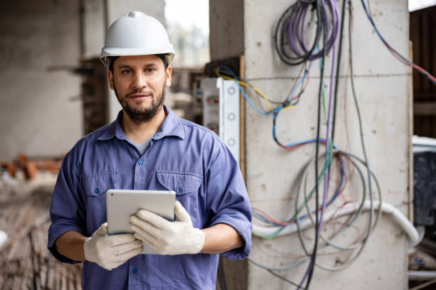  Hermitage, PA Electrician Pros
