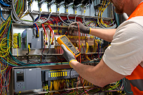 Best Electrical Outlet Repair  in Hermitage, PA