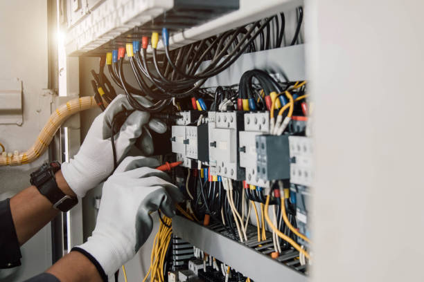 Best Residential Electrician Services  in Hermitage, PA
